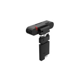 Lenovo Thinkvision Mc60 (S) Webcam 1920 X 1080 Pixels Usb 2.0 Black Lenovo Thinkvision Mc60 (S) Webcam 1920 X 1080 Pixels Usb 2.0 Black