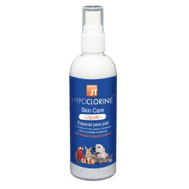 Hypoclorine Skin Care Cuidado de la Piel Spray Antiséptico para Mascotas 500 mL Precio: 47.49999958. SKU: B1DY5QGJFJ