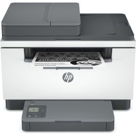 HP M234sdw Impresora Láser Multifunción Productiva, Doble Cara Rápida, Alimentador Automático, App HP Smart