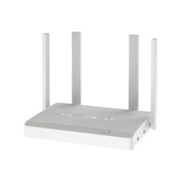 Router Keenetic KN-1011-01EN USB 2.0 Ethernet LAN Wi-Fi 6 GHz Precio: 146.95000001. SKU: B18ACMMS5Z