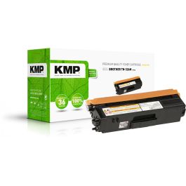 KMP B-T63 Toner Magenta Alto Rendimiento 3500 Páginas Compatible Brother TN326M Precio: 66.2354. SKU: B1GRR94Q2K