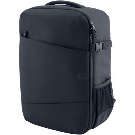 HP 6M5S3AA Creator Mochila para portátil 16.1 pulgadas (40,9 cm) Poliéster Azul 30L
