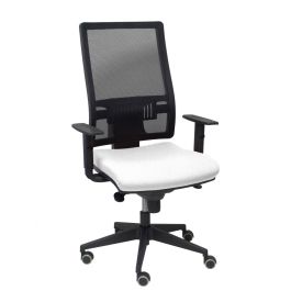 Silla de Oficina Piqueras y Crespo 0B10CRP Blanco Precio: 240.59000031. SKU: B1JCZ4NWFR