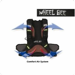 Schildkrot Wheel Bee Mochila para Bicicleta Bolsa Stelvio