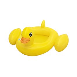 Barca Hinchable Bestway Pato 109 x 99 cm (1 unidad) Precio: 20.50000029. SKU: B14G4B2LF8