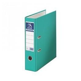 Dohe Archivador A4 Cartón Forrado con Polipropileno, Palanca de Calidad, Lomo Ancho, Tarjetero y Cantoneras Metálicas Precio: 2.59000016. SKU: B17FY3NQ9F