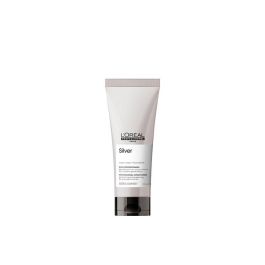 L'Oreal Acondicionador Silver 200ml para Tono Frío en Pelo Blanco o Gris Precio: 15.49999957. SKU: SBL-E3572200
