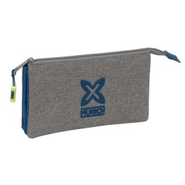 Bolso Escolar Portatodo Safta Triple Munich Street 120x220x30 mm Precio: 9.9499994. SKU: B145KDFJ3S