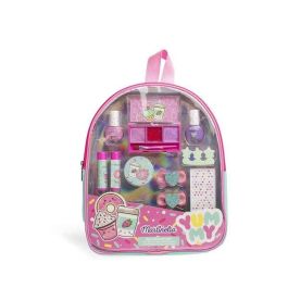 Martinelia Yummy Bag Beauty Set para Niñas 3 Años Precio: 14.7899994. SKU: B15L4CVGQX