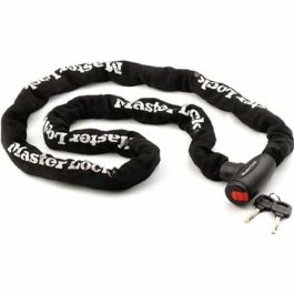 Master Lock MAS3520190922632 Cadena Antirrobo de 2 metros para Motos y Scooters Precio: 73.78999991. SKU: B1HM7LWBX3