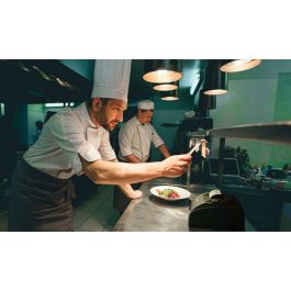 Epson TM-U220IIB (102): Impresora de Impacto Serial, PS, Sensor NE, EDG