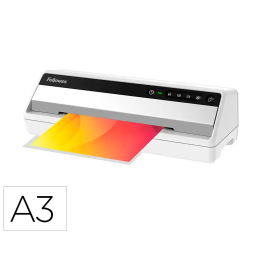Fellowes SATURN 3I A3 Plastificadora en frío/caliente, 32 cm, 300 mm/min, 230V EU