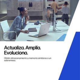 HP Zbook Fury G1I U7 - 265Hx Portátil Workstation, Intel Core Ultra 7-265HX, NVIDIA RTX Pro 3000, 32GB RAM, 1TB SSD, 16" WUXGA