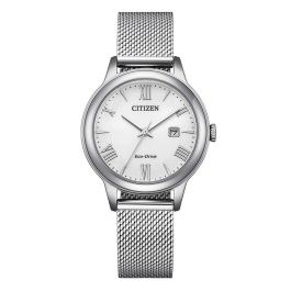 Reloj Mujer Citizen EW2621-75A Plateado Reloj Mujer Citizen EW2621-75A Plateado Precio: 189.4999997. SKU: B12YXAW3NB