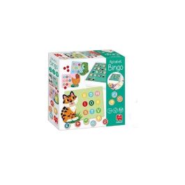 Juego bingo el alfabeto. Juego bingo el alfabeto. Precio: 15.96232. SKU: B1GYLNYH65