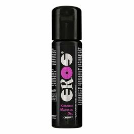 Aceite de Masaje Erótico Eros 100 ml Precio: 8.59000054. SKU: S4001364