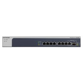 NETGEAR XS508M Switch Ethernet No Administrado 10G con 7 Puertos RJ-45 10G y 1 Ranura SFP+ para Montaje en Rack Precio: 544.78999949. SKU: B1KP6A84AB
