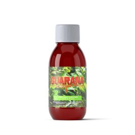 Aceite Estimulante Ruf 100 ml Guaraná