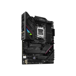 ASUS ROG STRIX B650E-F GAMING WiFi Placa Base Zócalo AM5 para AMD Ryzen 7 DDR5 ATX Wi-Fi 6E Bluetooth 5.2