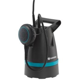 Gardena Klarwasser-Tauchpumpe 8600 Precio: 69.1152. SKU: B1E9AEB798