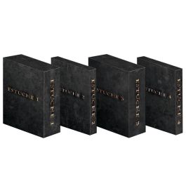 Harry Potter Juego de Mesa Hogwarts Battle Expansión Harry Potter Hogwarts Battle Juego de Mesa Cooperativo para 2-5 Jugadores