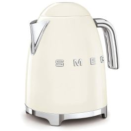 Hervidor Smeg KLF03CREU Acero Inoxidable 2400 W 1,7 L