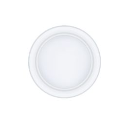 Plafón LED KSIX Sfera (3000k - 6500k) Plafón LED KSIX Sfera (3000k - 6500k)
