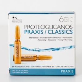 Proteoglicanos 6Amp. Precio: 17.18442. SKU: B1C9JHQK87