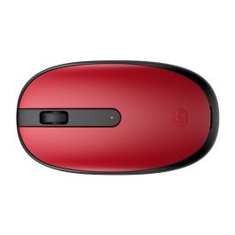 HP 240 Ratón Inalámbrico Bluetooth Empire Red, Conexión Estable y Seguimiento Rápido Precio: 22.88999955. SKU: B15RCH8ETS