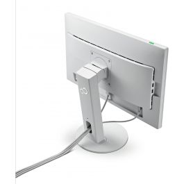 55.9cm/22" (1680x1050) Fujitsu B22-8 WE Neo EU B Line DP DVI 2xUSB VGA DVI 16:10 Grey