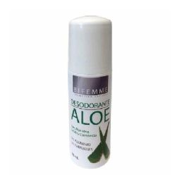 Desodorante Aloe Vera Precio: 6.59000001. SKU: B1J9Y2H9MF