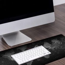 SUBBLIM Alfombrilla Mousepad World XL
