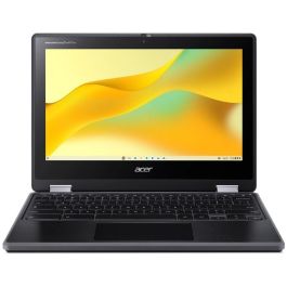 Acer Chromebook Spin 511 R756T-TCO-C7GP N100/4GB/64GBemmC/ChromeOS/black Precio: 396.4999995. SKU: B1KJ9TPBH7