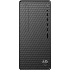 PC HP Desktop M01-F2033NS Intel Core i3-12100/ 8GB/ 512GB SSD/ Sin Sistema Operativo