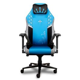 Phoenix technologies Silla Gaming Monarch Black Clover Edición Noelle Phoenix technologies Silla Gaming Monarch Black Clover Edición Noelle