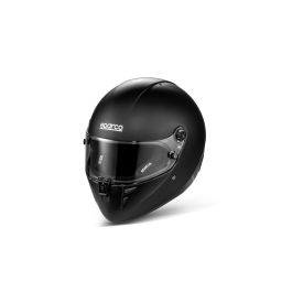 Sparco Casco Karting Stealth Negro Talla S SBKH0001B0K0100S