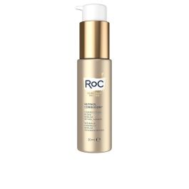 Roc WRINKLE CORRECT ADVANCED RETINOL serum Antiarrugas con Retinol para Mujer, 30 ml Precio: 39.49999988. SKU: S05109295
