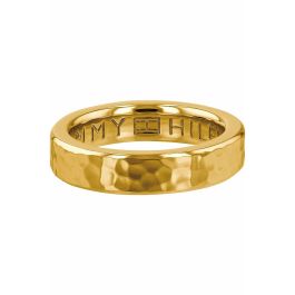 Anillo Mujer Tommy Hilfiger 2780103C (14) Precio: 22.9779. SKU: B1BQF7B9QK