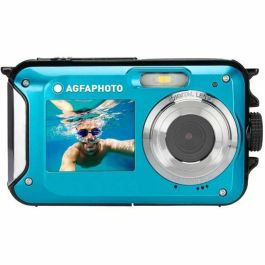 Cámara Digital Samsung WP8000BL Precio: 98.50000039. SKU: B14K6NVFS5