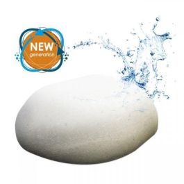 Filtro interno CIANO CF Stone 80 en forma de guijarro para acuarios de hasta 80L