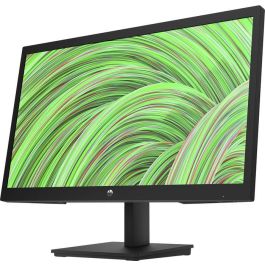 HP V22v G5 Monitor FHD 54.5 cm (21.45 pulgadas) para Productividad Diaria