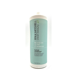 Paul Mitchell Hydrate Conditioner 1000 mL Paul Mitchell Hydrate Conditioner 1000 mL Precio: 53.95000017. SKU: B12W5N7Q83