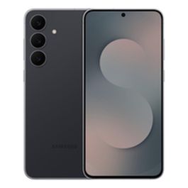 Samsung SAM8806097644729 Galaxy S25 FE AI Smartphone 128GB Negro Absoluto