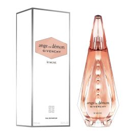 Givenchy Ange Ou Démon Le Secret Eau de Parfum Vaporizador para Mujer 100 ml - Fragancia Cautivadora Floral Cítrica Amaderada