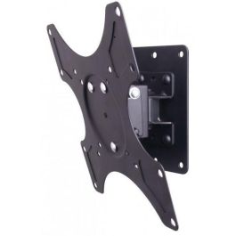 Techly Soporte de Pared para TV LED LCD de 19"-37" Inclinable y Giratorio Negro Precio: 26.8899994. SKU: B1F4GF4422