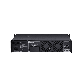 JBLPRO Crown XLC 21300 Amplificador de Potencia 2 Canales 1300W para Cine Profesional Estéreo/Mono Puenteado