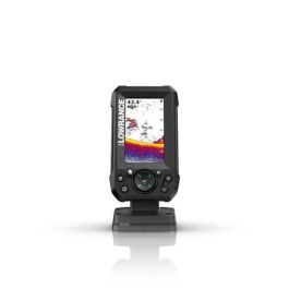Sonda de pesca LOWRANCE Eagle 4X TA 200KHZ Sonda de pesca LOWRANCE Eagle 4X TA 200KHZ