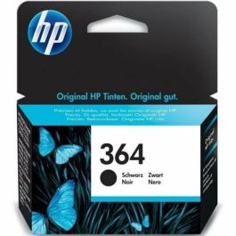 Cartucho de Tinta Original HP CB316EE Negro Precio: 26.59000047. SKU: S8409618