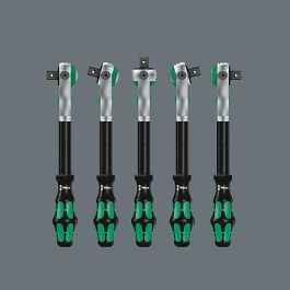 Wera 8100 SB All-In Zyklop Speed 3/8