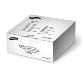 Samsung Contenedor de Tóner de Desecho CMYK Original para Impresoras Samsung – Instalación Sencilla, Calidad Profesional